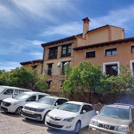 La Cocineta - Redolada Apartment Alquézar Exterior photo