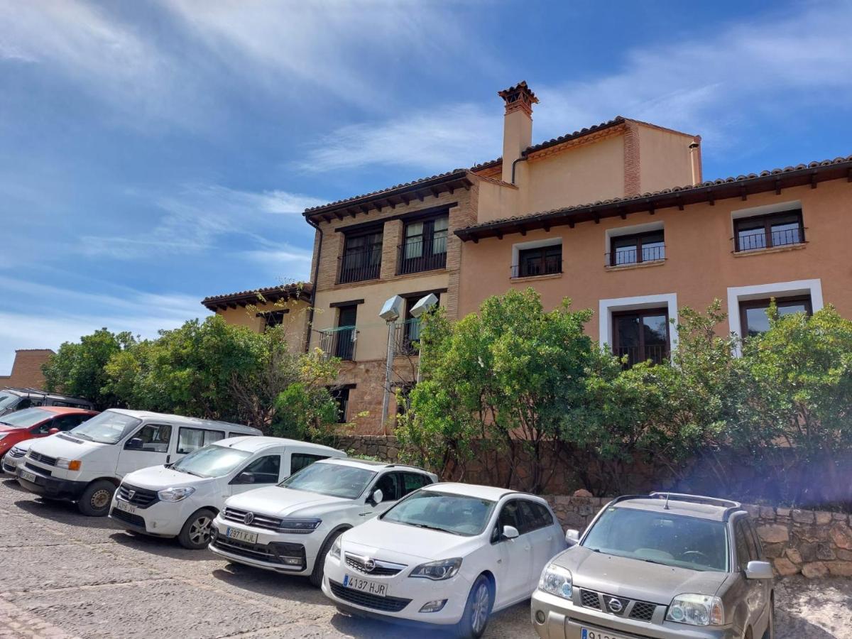 La Cocineta - Redolada Apartment Alquézar Exterior photo