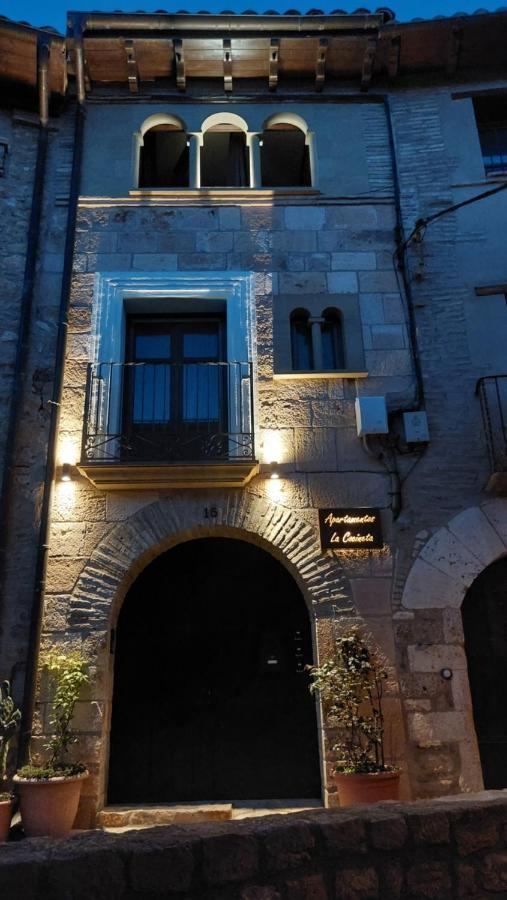 La Cocineta - Redolada Apartment Alquézar Exterior photo